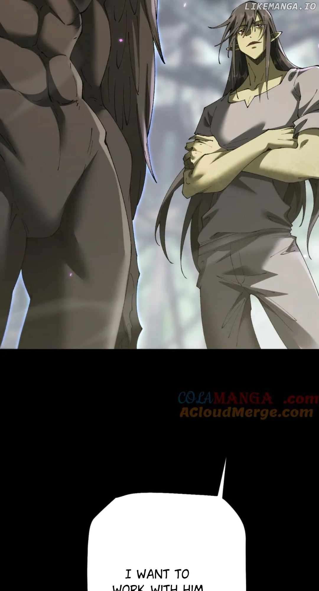 From Goblin to Goblin God Chapter 59 65